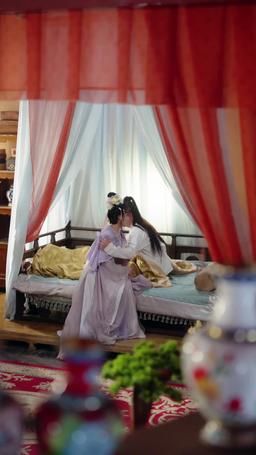 Goodbye, My General Husband episode 36