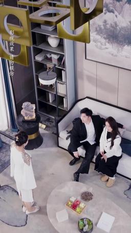 中年甜蜜進行時 episode 57