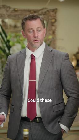 The Billionaire Female CEO from the Trailer Park episode 20