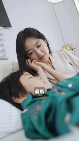 萌寶駕到爹地又求重婚啦 episode 64