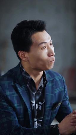 離婚後神女大人她覺醒了 episode 3