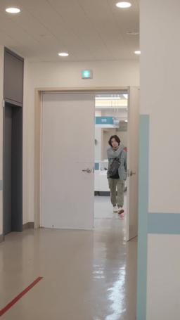 상간녀에게 빙의되었습니다 episode 8