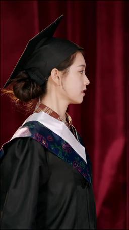 許你一場悲歡 episode 7