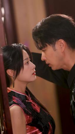 她攜春色來 episode 33