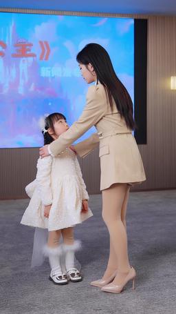 ชาติใหม่ของเจ้าหญิงสายหวาน episode 19
