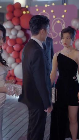 雲小姐收手吧江總知錯了 episode 89