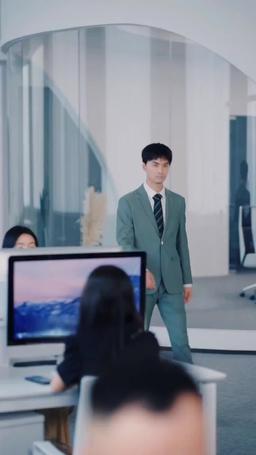 一場錯愛到白頭 episode 42