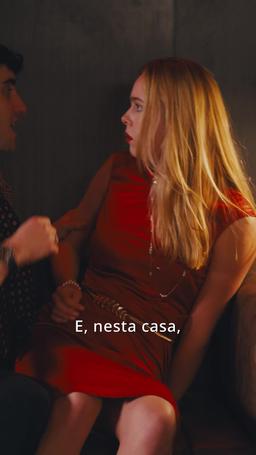 A Estratégia de Retorno da Ex-Mulher episode 32