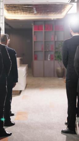 The Family Plan: Love Strikes Twice episode 66