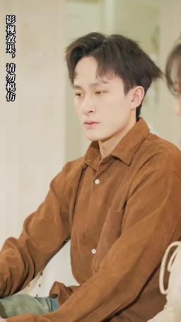 逆襲，從預知未來開始 episode 26