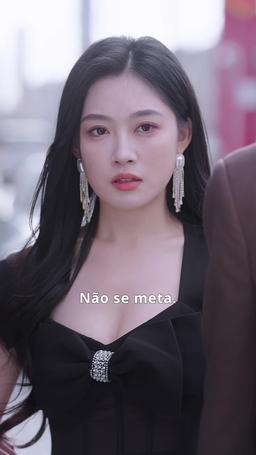 A Vingança da Esposa CEO episode 12