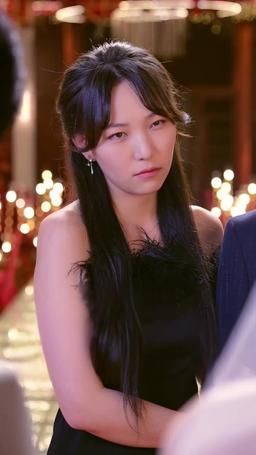 婚淺情深之總裁的天價前妻 episode 60