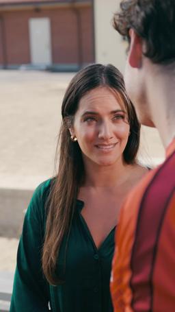 Un Gol a tu Corazón episode 34