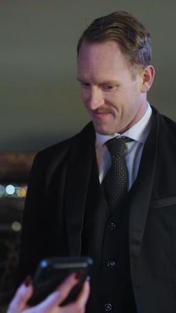 التوأمان والانتقام episode 58