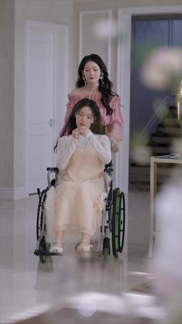 黎明破曉前 episode 27