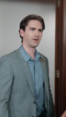 My Dear Daughter, Love Me Once More episode 45