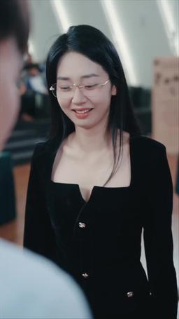 抓娃娃之父憑女貴 episode 14