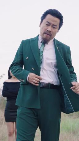 天涯赤子心 episode 63
