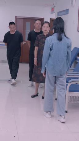 豪門厲總的屠戶夫人 episode 92