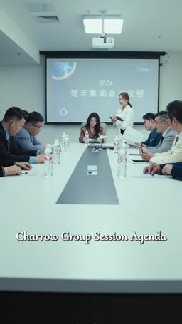 Hired by Fate episode 44