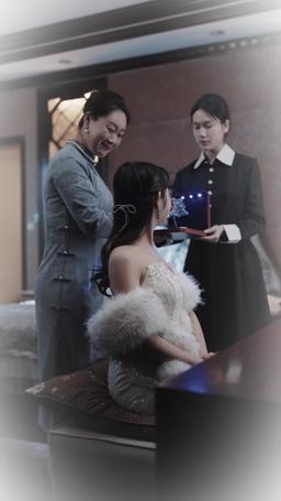 遺失的溫柔 episode 12