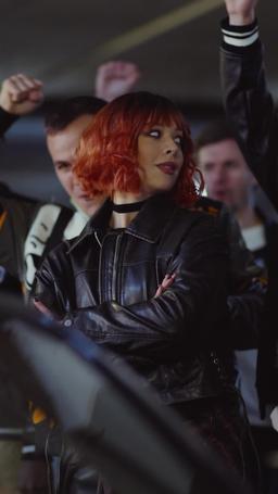 Saat Adrenalin Kalah dari Perasaan episode 31