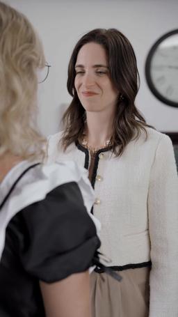 Femme de ménage pour mon ennemi episode 65