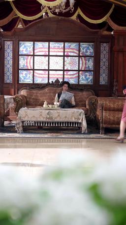 Oops, My General Hubby Can Hear My Thoughts episode 47