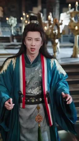 Kneel, Your Majesty! The Exiled One Returns episode 27