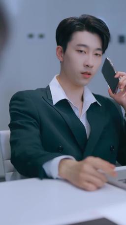 Boss in Disguise episode 10