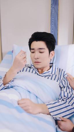 Reborn: My Sweet Princess Era episode 65