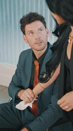 Casamento Falso com meu CEO Multimilionário episode 28