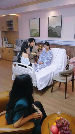 攜母成鳳 episode 41