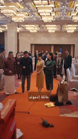 النهوض بعد الطلاق episode 59
