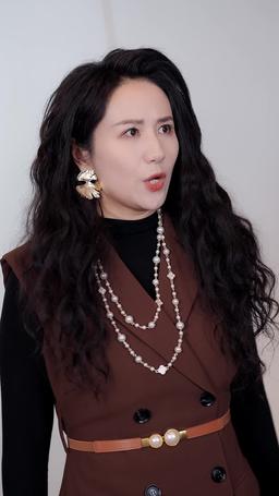 Reborn: My Sweet Princess Era episode 15