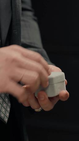Berpura-puralah Sampai Kamu Mencintaiku episode 81