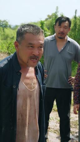 大決堤之逆行救援 episode 15