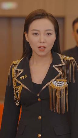 我的25歲白富美老婆 episode 76