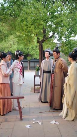 將軍回鄉 episode 36