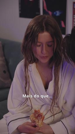 Se Te Amar é um Pecado, Queimarei no Inferno episode 31