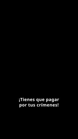 Normas de Protección: el Guardaespaldas que Odio episode 54
