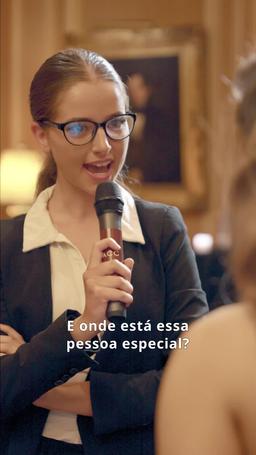 O Retorno da Herdeira: Proteção e Amor do Chefe episode 50