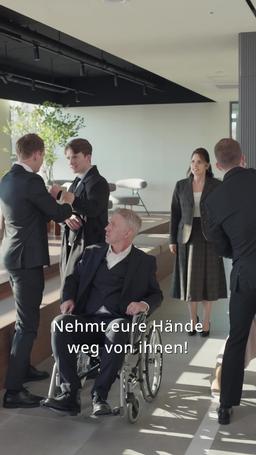 Insta-verheiratet episode 73