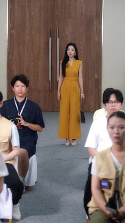The Divorce That Crowned Her episode 49
