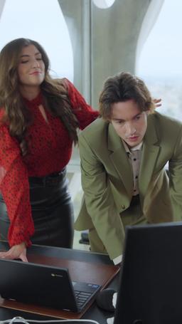 Meu Pai, Meu Herói episode 57