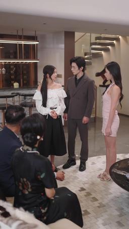 From His Tutor to His Darling episode 24