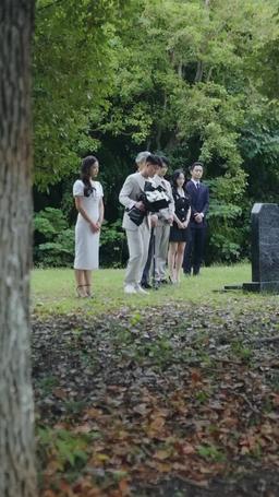 被渣後我閃婚了千億總裁 episode 58