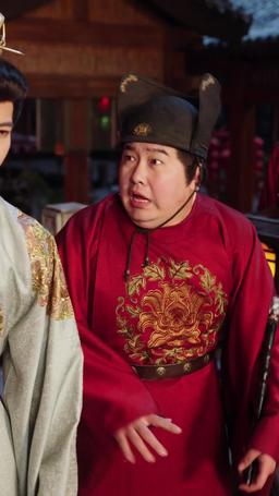 惹她幹嘛，她二嫁但皇帝心尖寵 episode 27