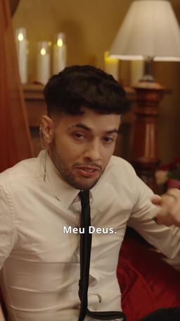 Bombardeamento de Amor episode 160