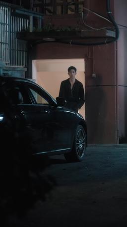 禁欲大佬淪陷了 episode 70